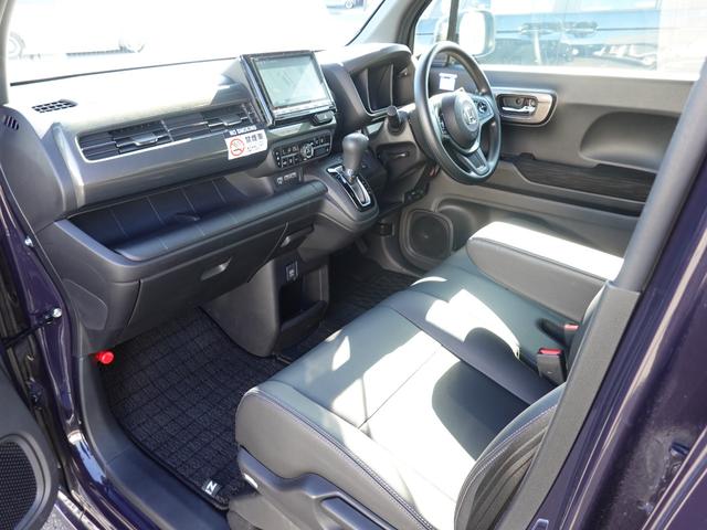 N-WGNカスタム L 当店デモカー ホンダギャザーズナビ(VXM245ZFEi)BT接続 TV USB ETC車載器 ドライブレコーダー(前)DRH224SD(28枚目)