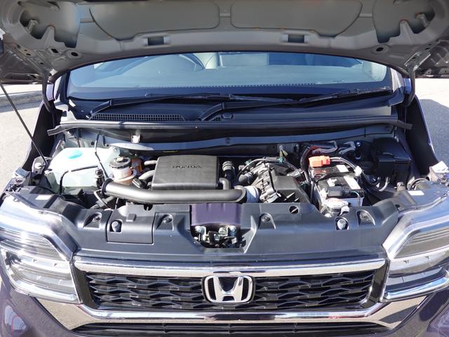 N-WGNカスタム L 当店デモカー ホンダギャザーズナビ(VXM245ZFEi)BT接続 TV USB ETC車載器 ドライブレコーダー(前)DRH224SD(29枚目)