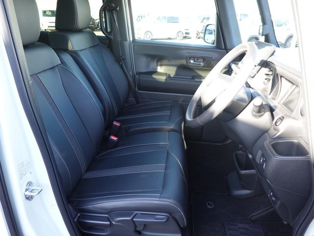 N-BOXカスタム コーディネートスタイル 当店デモカー 両側パワースライドドア ホンダコネクトナビ(LXU242NBI)BT接続 TV DVD/CD ドライブレコーダー(前後)ETC車載器(14枚目)