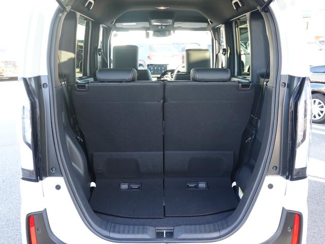 N-BOXカスタム コーディネートスタイル 当店デモカー 両側パワースライドドア ホンダコネクトナビ(LXU242NBI)BT接続 TV DVD/CD ドライブレコーダー(前後)ETC車載器(21枚目)