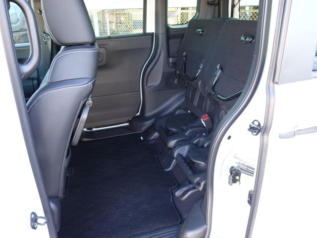 N-BOXカスタム コーディネートスタイル 当店デモカー 両側パワースライドドア ホンダコネクトナビ(LXU242NBI)BT接続 TV DVD/CD ドライブレコーダー(前後)ETC車載器(26枚目)