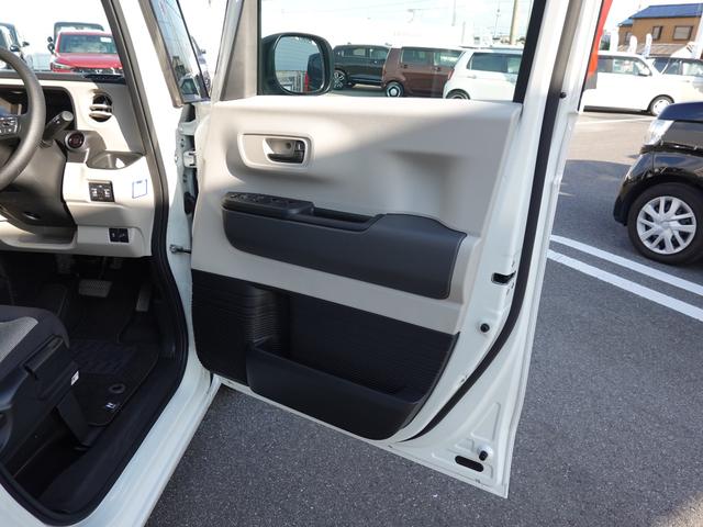 Ｎ－ＢＯＸ ベースグレード　当店デモカー　両側パワースライドドア　ホンダコネクトナビ（ＶＸＭ２４５ＺＦＥｉ）ＢＴ接続　ＴＶ　ＥＴＣ車載器　ホンダセンシング　ドライブレコーダー（前後）ＤＲＨ２２４ＳＤ（15枚目）