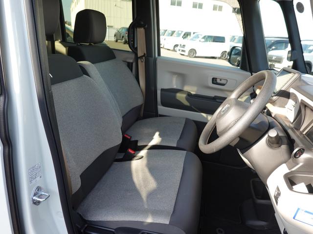 Ｎ－ＢＯＸ ベースグレード　当店デモカー　両側パワースライドドア　ホンダコネクトナビ（ＶＸＭ２４５ＺＦＥｉ）ＢＴ接続　ＴＶ　ＥＴＣ車載器　ホンダセンシング　ドライブレコーダー（前後）ＤＲＨ２２４ＳＤ（16枚目）