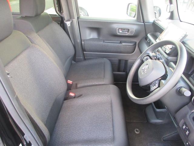 N-BOXカスタム ベースグレード ベースグレード 当社デモカー・9インチ純正ナビ・マルチビューカメラ・両側電動スライドドア クルーズコントロール LEDヘッドライト シートバックテーブル シートヒーター(13枚目)