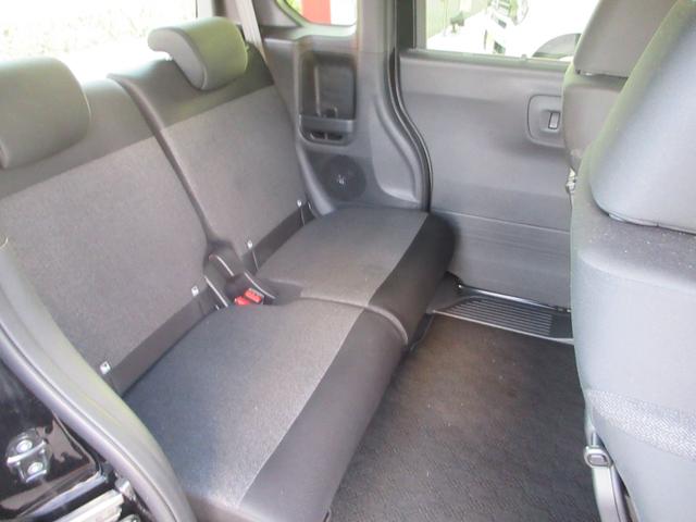 N-BOXカスタム ベースグレード ベースグレード 当社デモカー・9インチ純正ナビ・マルチビューカメラ・両側電動スライドドア クルーズコントロール LEDヘッドライト シートバックテーブル シートヒーター(14枚目)