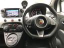 パドルでのシフトが楽しいATモード付き5速シーケンシャルトランスミッション!SPORTモードにすると更に刺激がマシマシです。