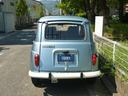 RENAULT 4