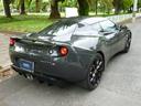 LOTUS EVORA