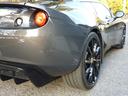 LOTUS EVORA