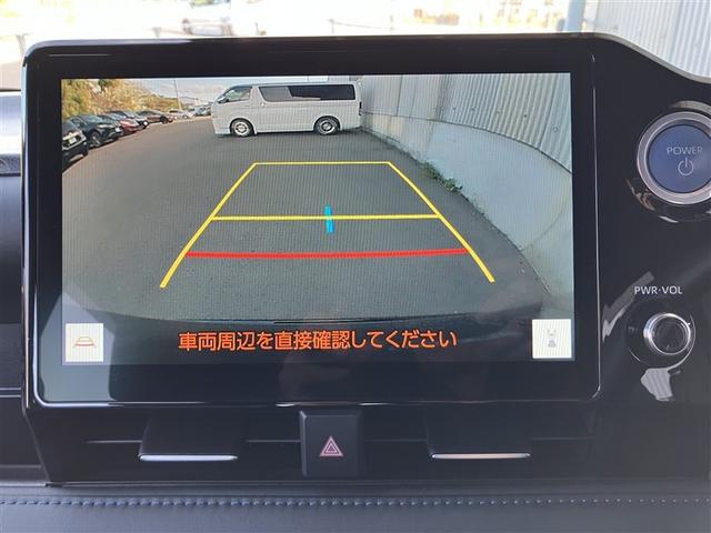 ヴォクシー ハイブリッドS-Z フルセグ メモリーナビ DVD再生 バックカメラ 衝突被害軽減システム ETC 両側電動スライド LEDヘッドランプ 乗車定員7人 3列シート ワンオーナー(8枚目)