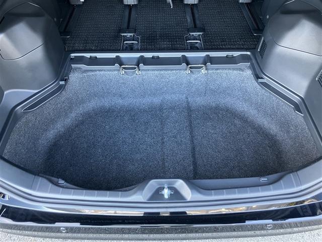 ヴォクシー ハイブリッドS-Z フルセグ メモリーナビ DVD再生 バックカメラ 衝突被害軽減システム ETC 両側電動スライド LEDヘッドランプ 乗車定員7人 3列シート ワンオーナー(18枚目)