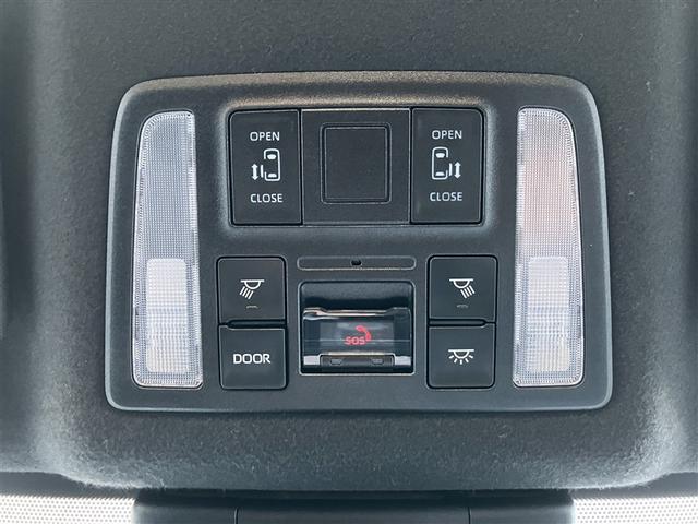 ヴォクシー ハイブリッドS-Z フルセグ メモリーナビ DVD再生 バックカメラ 衝突被害軽減システム ETC 両側電動スライド LEDヘッドランプ 乗車定員7人 3列シート ワンオーナー(22枚目)