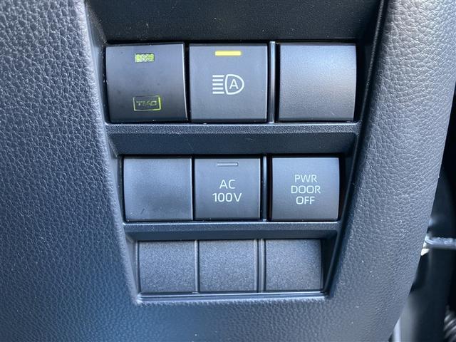 ヴォクシー ハイブリッドS-Z フルセグ メモリーナビ DVD再生 バックカメラ 衝突被害軽減システム ETC 両側電動スライド LEDヘッドランプ 乗車定員7人 3列シート ワンオーナー(23枚目)