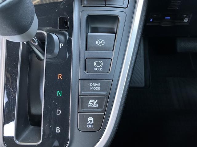 ヴォクシー ハイブリッドS-Z フルセグ メモリーナビ DVD再生 バックカメラ 衝突被害軽減システム ETC 両側電動スライド LEDヘッドランプ 乗車定員7人 3列シート ワンオーナー(24枚目)