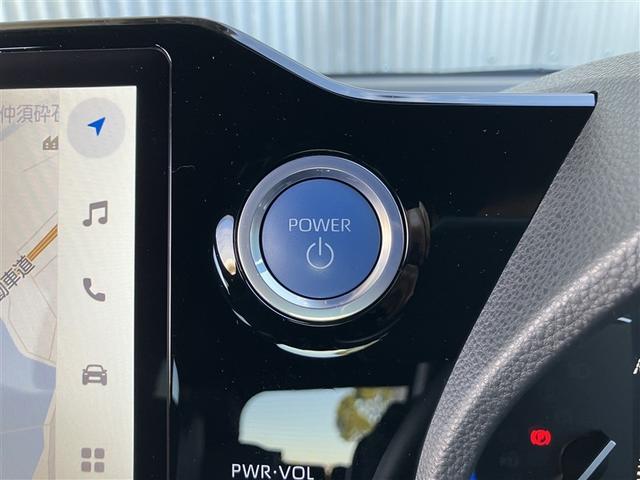 ヴォクシー ハイブリッドS-Z フルセグ メモリーナビ DVD再生 バックカメラ 衝突被害軽減システム ETC 両側電動スライド LEDヘッドランプ 乗車定員7人 3列シート ワンオーナー(27枚目)