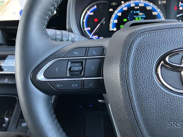 ヴォクシー ハイブリッドS-Z フルセグ メモリーナビ DVD再生 バックカメラ 衝突被害軽減システム ETC 両側電動スライド LEDヘッドランプ 乗車定員7人 3列シート ワンオーナー(31枚目)