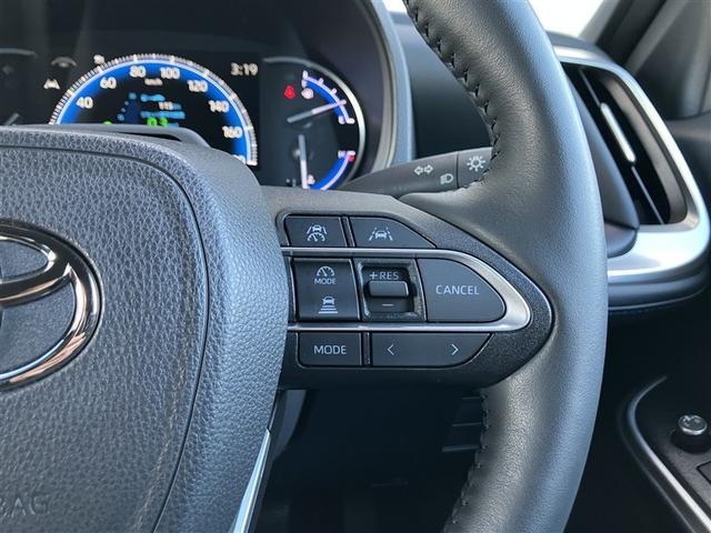 ヴォクシー ハイブリッドS-Z フルセグ メモリーナビ DVD再生 バックカメラ 衝突被害軽減システム ETC 両側電動スライド LEDヘッドランプ 乗車定員7人 3列シート ワンオーナー(32枚目)