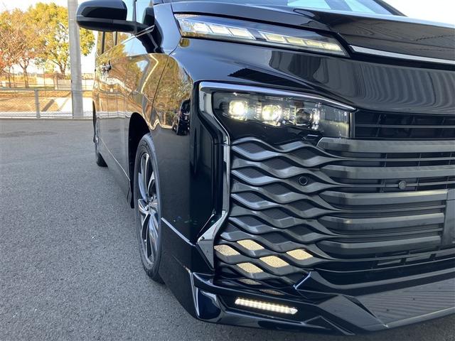 ヴォクシー ハイブリッドS-Z フルセグ メモリーナビ DVD再生 バックカメラ 衝突被害軽減システム ETC 両側電動スライド LEDヘッドランプ 乗車定員7人 3列シート ワンオーナー(38枚目)