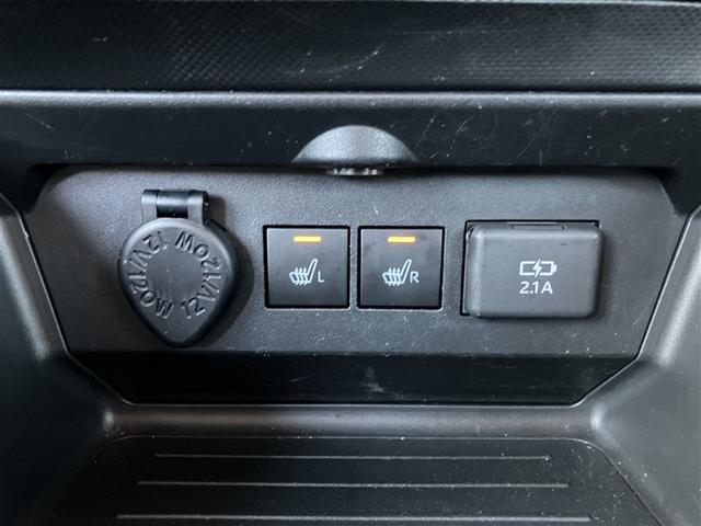 ライズ Ｚ　フルセグ　メモリーナビ　ＤＶＤ再生　バックカメラ　衝突被害軽減システム　ＥＴＣ　ＬＥＤヘッドランプ　ワンオーナー　アイドリングストップ（21枚目）