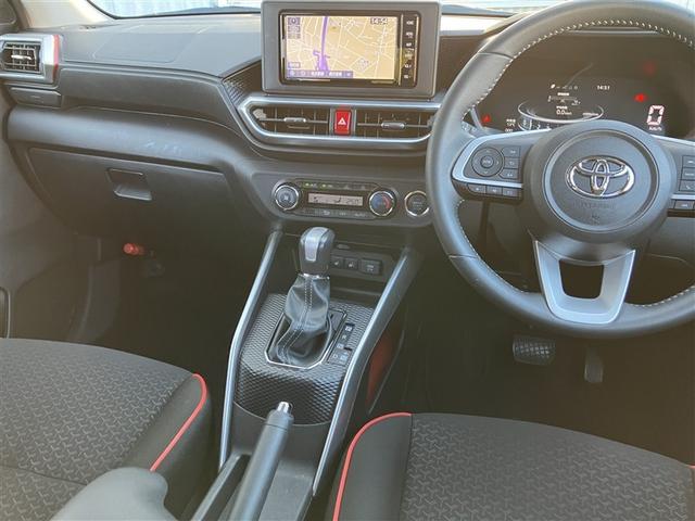 ライズ Ｚ　フルセグ　メモリーナビ　ＤＶＤ再生　バックカメラ　衝突被害軽減システム　ＥＴＣ　ＬＥＤヘッドランプ　ワンオーナー　アイドリングストップ（24枚目）