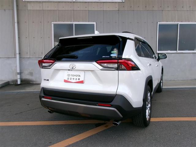 トヨタ ＲＡＶ４