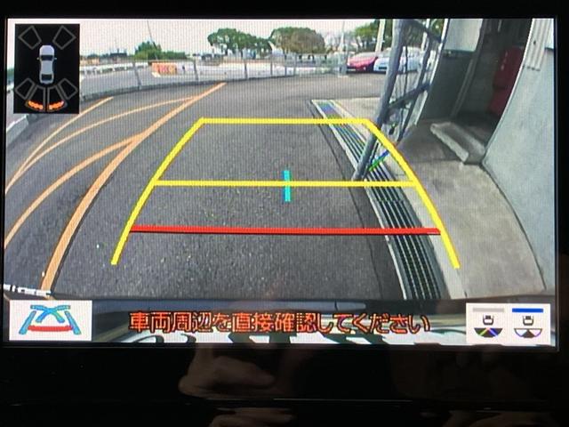 アルファード 2.5S タイプゴールド フルセグ メモリーナビ DVD再生 バックカメラ 衝突被害軽減システム ETC ドラレコ 両側電動スライド LEDヘッドランプ 乗車定員7人 3列シート ワンオーナー(8枚目)