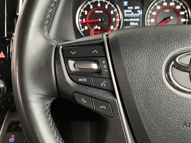 アルファード 2.5S タイプゴールド フルセグ メモリーナビ DVD再生 バックカメラ 衝突被害軽減システム ETC ドラレコ 両側電動スライド LEDヘッドランプ 乗車定員7人 3列シート ワンオーナー(31枚目)