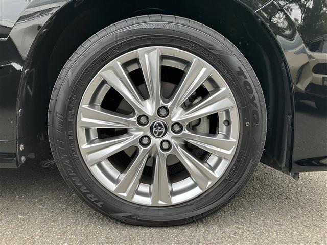 アルファード 2.5S タイプゴールド フルセグ メモリーナビ DVD再生 バックカメラ 衝突被害軽減システム ETC ドラレコ 両側電動スライド LEDヘッドランプ 乗車定員7人 3列シート ワンオーナー(36枚目)