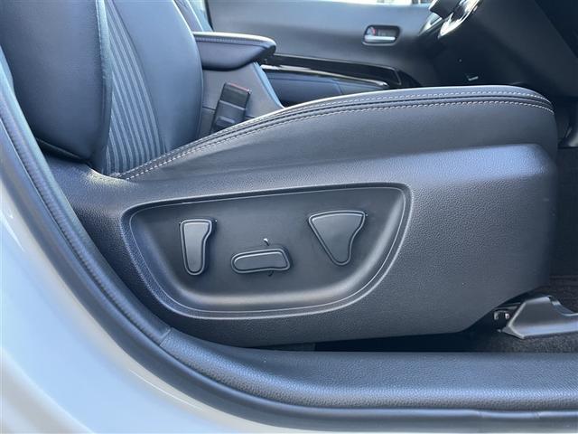 アクア Ｚ　フルセグ　メモリーナビ　バックカメラ　衝突被害軽減システム　ＥＴＣ　ドラレコ　ＬＥＤヘッドランプ　ワンオーナー（10枚目）