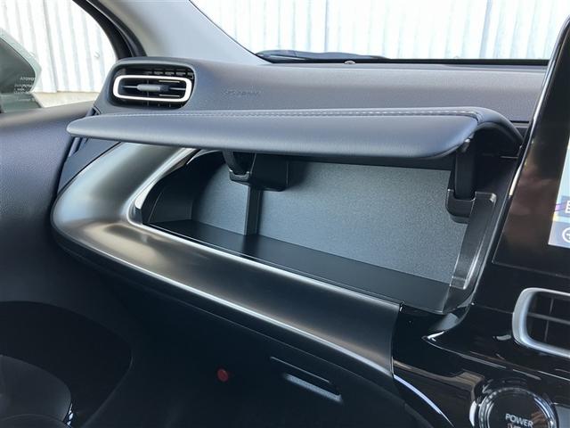 アクア Ｚ　フルセグ　メモリーナビ　バックカメラ　衝突被害軽減システム　ＥＴＣ　ドラレコ　ＬＥＤヘッドランプ　ワンオーナー（12枚目）