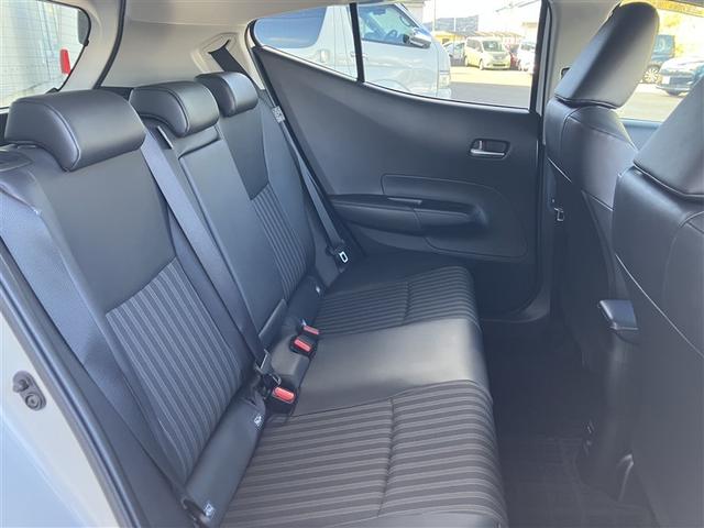 アクア Ｚ　フルセグ　メモリーナビ　バックカメラ　衝突被害軽減システム　ＥＴＣ　ドラレコ　ＬＥＤヘッドランプ　ワンオーナー（14枚目）