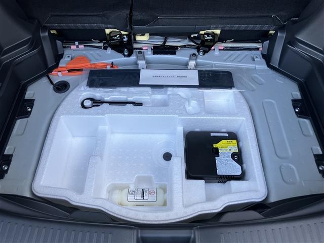 アクア Ｚ　フルセグ　メモリーナビ　バックカメラ　衝突被害軽減システム　ＥＴＣ　ドラレコ　ＬＥＤヘッドランプ　ワンオーナー（18枚目）