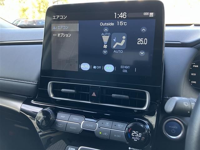 アクア Ｚ　フルセグ　メモリーナビ　バックカメラ　衝突被害軽減システム　ＥＴＣ　ドラレコ　ＬＥＤヘッドランプ　ワンオーナー（28枚目）