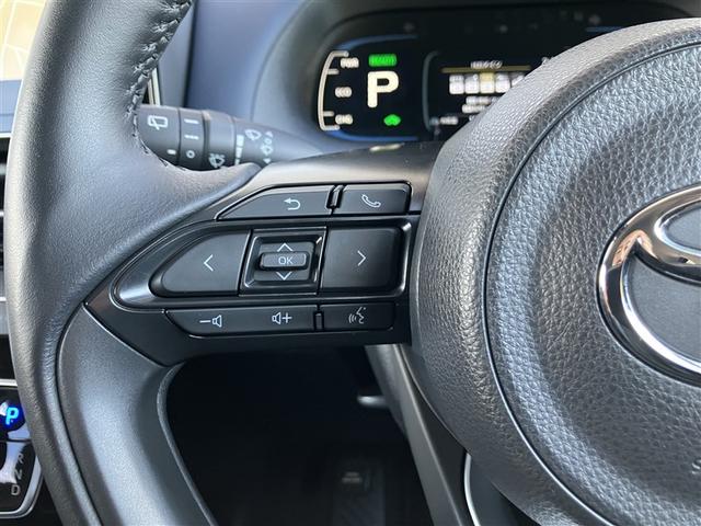 アクア Ｚ　フルセグ　メモリーナビ　バックカメラ　衝突被害軽減システム　ＥＴＣ　ドラレコ　ＬＥＤヘッドランプ　ワンオーナー（31枚目）