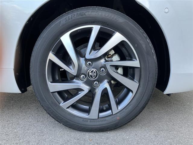 アクア Ｚ　フルセグ　メモリーナビ　バックカメラ　衝突被害軽減システム　ＥＴＣ　ドラレコ　ＬＥＤヘッドランプ　ワンオーナー（35枚目）