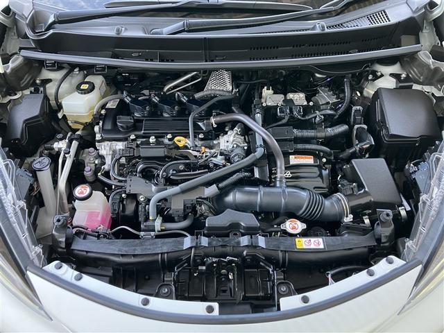 アクア Ｚ　フルセグ　メモリーナビ　バックカメラ　衝突被害軽減システム　ＥＴＣ　ドラレコ　ＬＥＤヘッドランプ　ワンオーナー（39枚目）