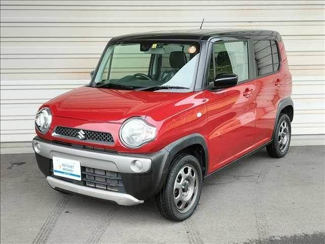 Ｇ　２トーンルーフ仕様車(16枚目)