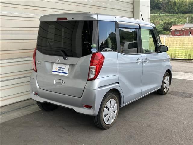 ｅＫスペース Ｇ　ｅ－Ａｓｓｉｓｔ（5枚目）