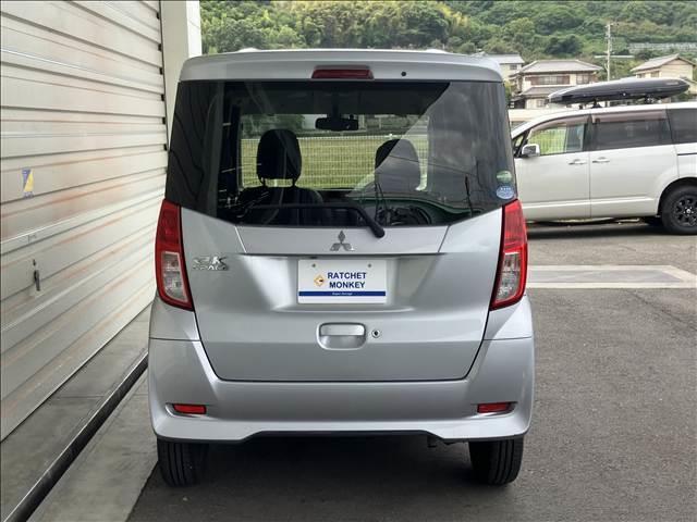 ｅＫスペース Ｇ　ｅ－Ａｓｓｉｓｔ（6枚目）