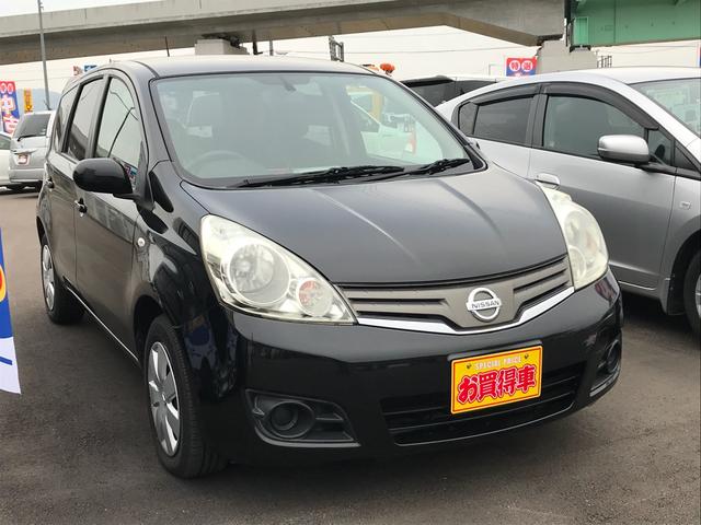 15X ナビ CVT ETC スマートキー(3枚目)