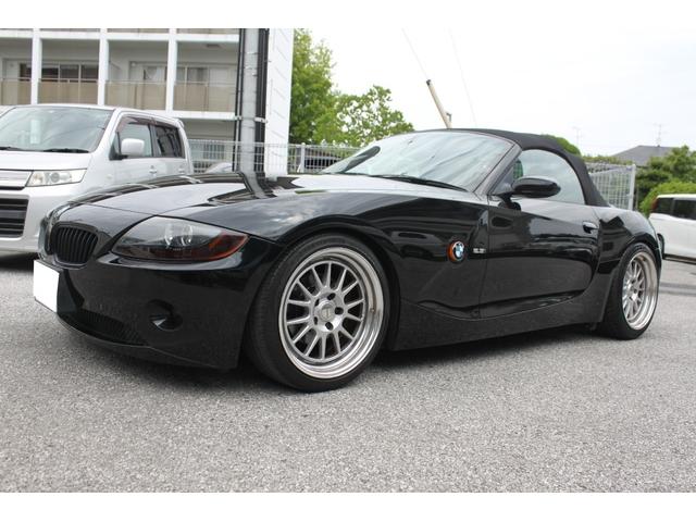 ＢＭＷ Ｚ４