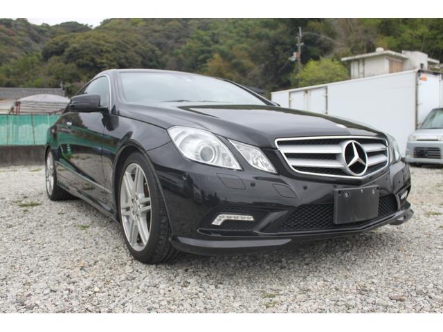 Ｅクラス Ｅ３５０（6枚目）