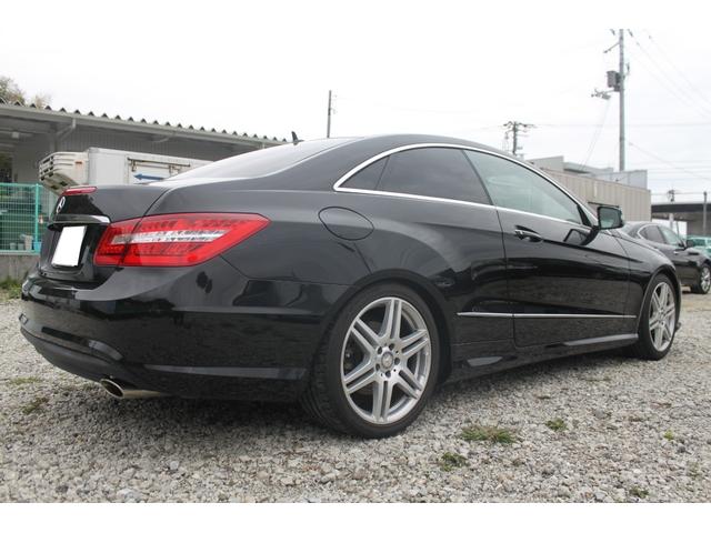 Ｅクラス Ｅ３５０（8枚目）