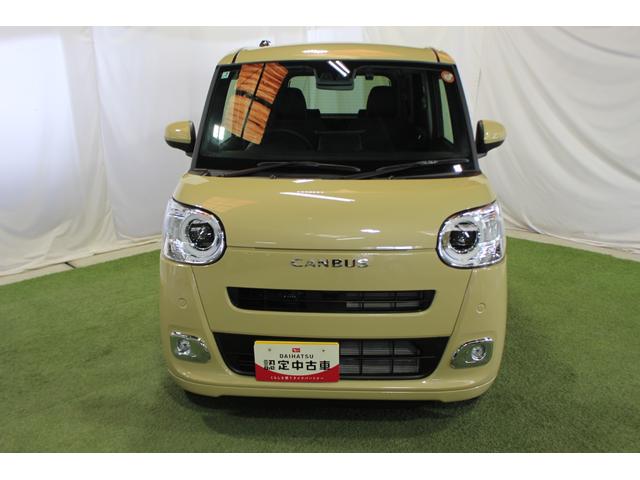 ムーヴキャンバス セオリーG 認定中古車 CVT 9インチディスプレイオーディオ バックカメラ ドライブレコーダー ETC キーフリーシステム ステアリングスイッチ オートエアコン オートライト ホッとカップホルダー(12枚目)