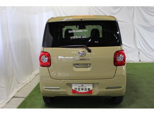 ムーヴキャンバス セオリーG 認定中古車 CVT 9インチディスプレイオーディオ バックカメラ ドライブレコーダー ETC キーフリーシステム ステアリングスイッチ オートエアコン オートライト ホッとカップホルダー(15枚目)