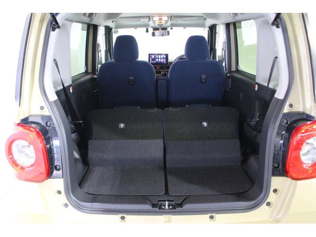 ムーヴキャンバス セオリーG 認定中古車 CVT 9インチディスプレイオーディオ バックカメラ ドライブレコーダー ETC キーフリーシステム ステアリングスイッチ オートエアコン オートライト ホッとカップホルダー(17枚目)