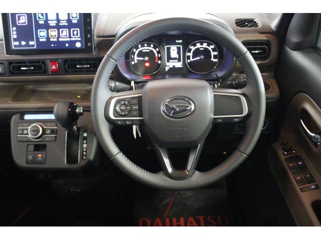 ムーヴキャンバス セオリーG 認定中古車 CVT 9インチディスプレイオーディオ バックカメラ ドライブレコーダー ETC キーフリーシステム ステアリングスイッチ オートエアコン オートライト ホッとカップホルダー(22枚目)