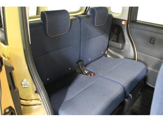 ムーヴキャンバス セオリーG 認定中古車 CVT 9インチディスプレイオーディオ バックカメラ ドライブレコーダー ETC キーフリーシステム ステアリングスイッチ オートエアコン オートライト ホッとカップホルダー(34枚目)