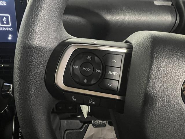 タント カスタムＸ　認定中古車　ＣＶＴ　９インチディスプレイオーディオ　バックカメラ　キーフリーシステム　ステアリングスイッチ　両側パワースライドドア　助手席側ピラーレス（19枚目）