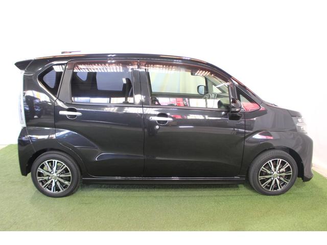 ムーヴ カスタム　Ｘリミテッド　ＳＡＩＩＩ　ナビ　バックカメラ　ドライブレコーダー　Ｂｌｕｅｔｏｏｔｈ機能　運転席シートヒーター　プッシュボタンスタート　キーフリーシステム　オートエアコン（16枚目）